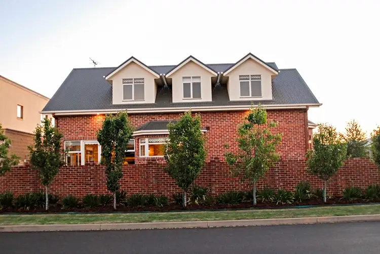 Second view of Homely house listing, 46 Verri Street, Griffith NSW 2680