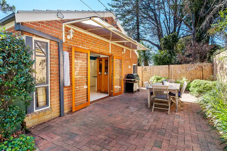 Second view of Homely house listing, 2/199 Old Canterbury Road, Dulwich Hill NSW 2203