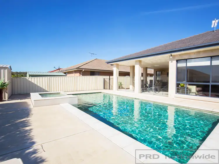 Fourth view of Homely house listing, 120 Avery Street, Rutherford NSW 2320