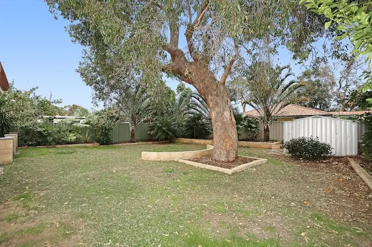 Fifth view of Homely house listing, 19 Willoughbridge Crescent, Erskine WA 6210