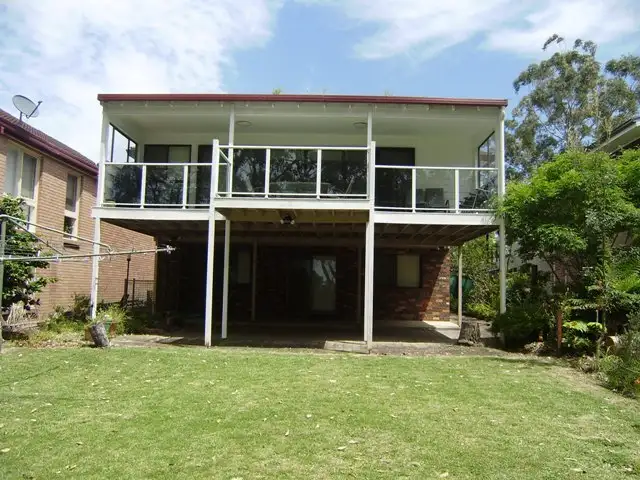 Fifth view of Homely house listing, 164 Elizabeth Drive, Vincentia NSW 2540