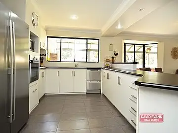 Fourth view of Homely house listing, 120 Paperbark Ave, Gabbadah WA 6041
