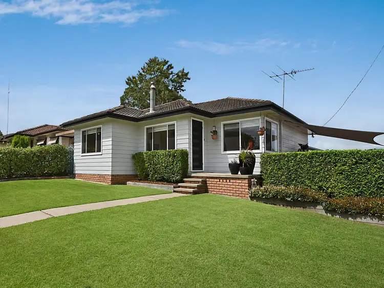 30 Urara Parade, Wallsend NSW 2287