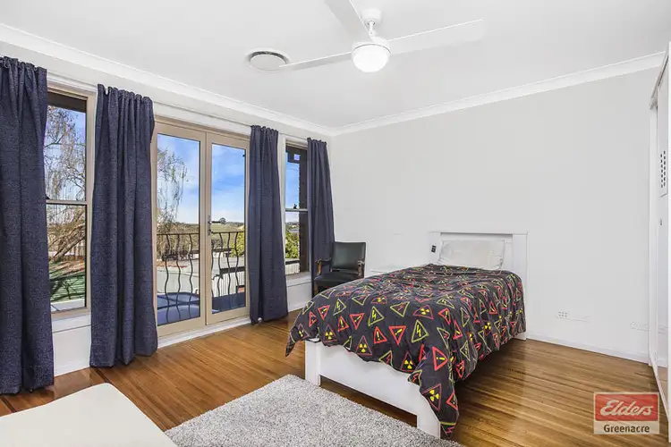 Seventh view of Homely semi-detached listing, 139A Hillcrest Avenue, Greenacre NSW 2190