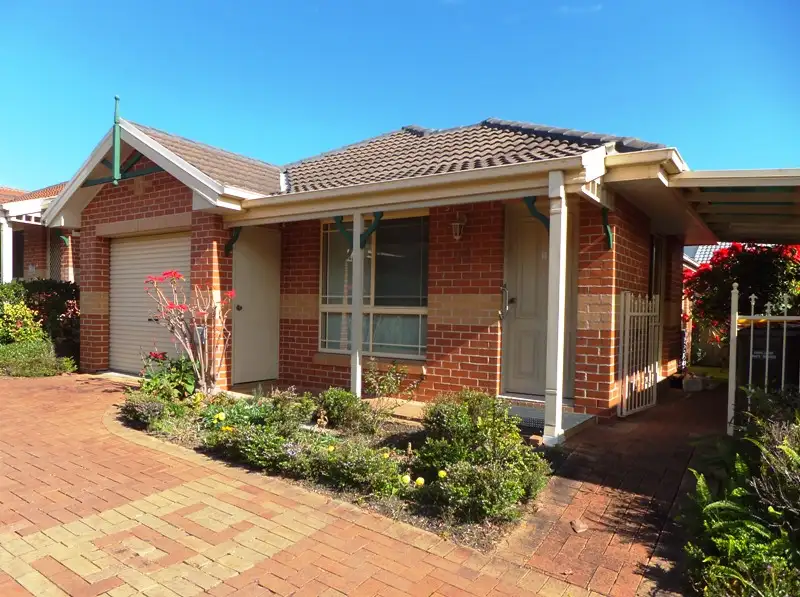 Main view of Homely villa listing, 15/82-84 West High Street, Coffs Harbour NSW 2450