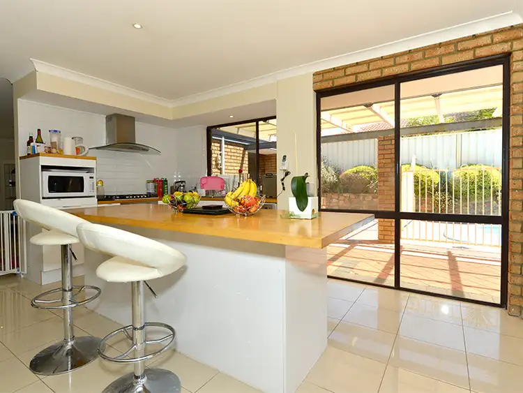 Sixth view of Homely house listing, 15 Comstock Way, Woodvale WA 6026