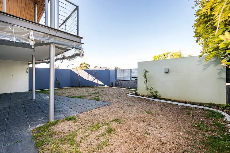 Third view of Homely unit listing, 4/101 Matheson Road, Applecross WA 6153