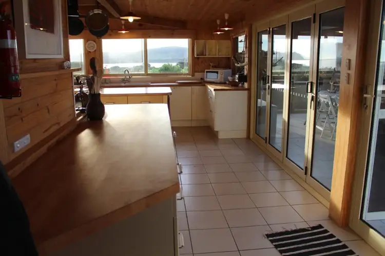Sixth view of Homely rural property listing, 693 West End Road, Leeka, Flinders Island TAS 7255