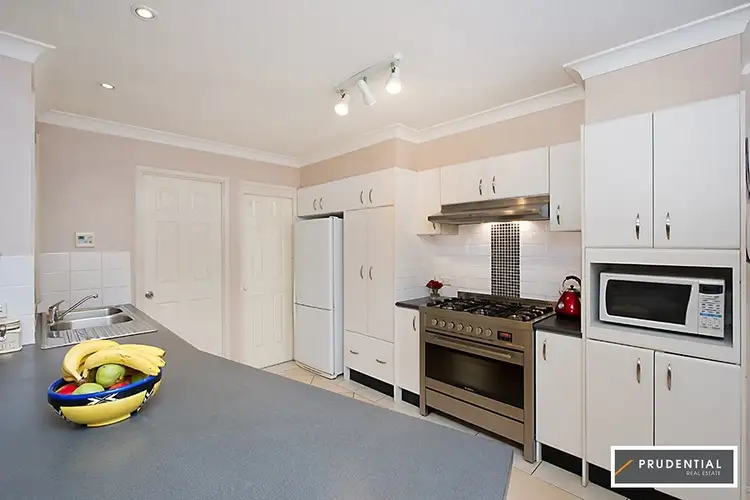 Third view of Homely house listing, 32 Mount Sugarloaf Drive, Glen Alpine NSW 2560