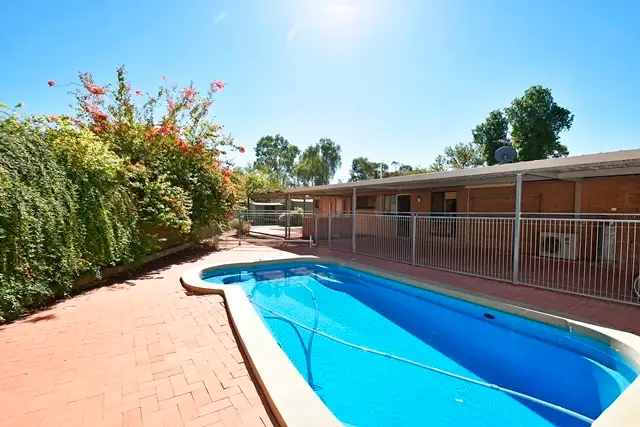 Second view of Homely house listing, 25 Bruce Street, Gillen NT 870