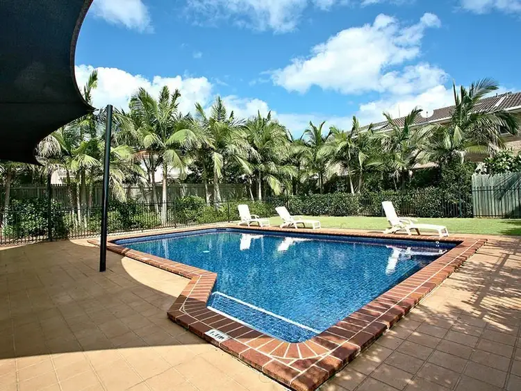 Third view of Homely townhouse listing, 38A/16 Arcadia street, Eight Mile Plains QLD 4113