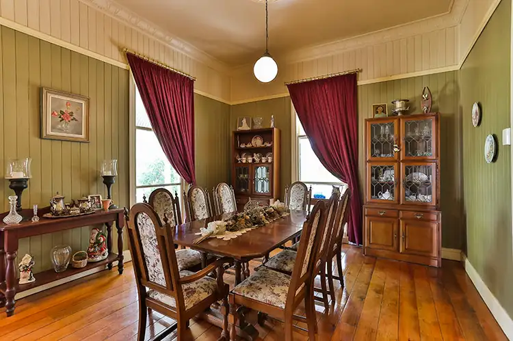 Fifth view of Homely rural property listing, 310 Anduramba Road, Crows Nest QLD 4355