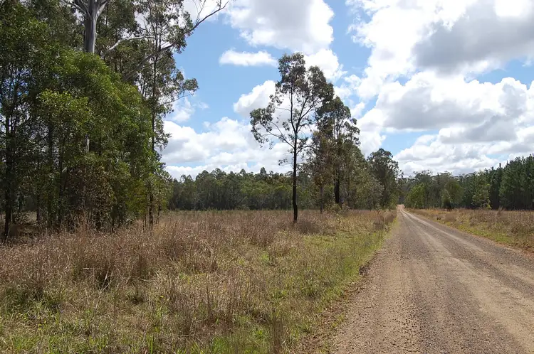 Sixth view of Homely rural property listing, Clearfield Road, Clearfield NSW 2469