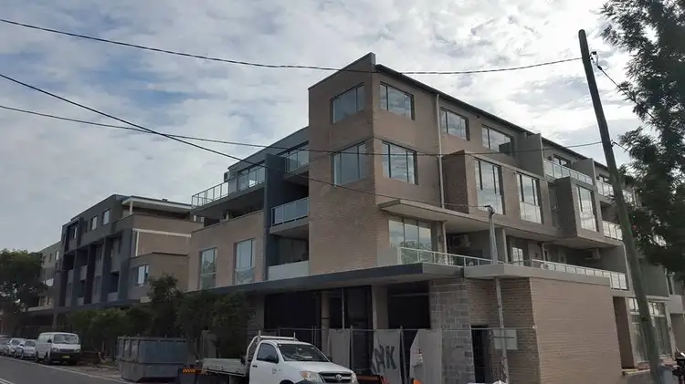 D12 - Lot 49 79-87 Beaconsfield Street, Silverwater NSW 2128