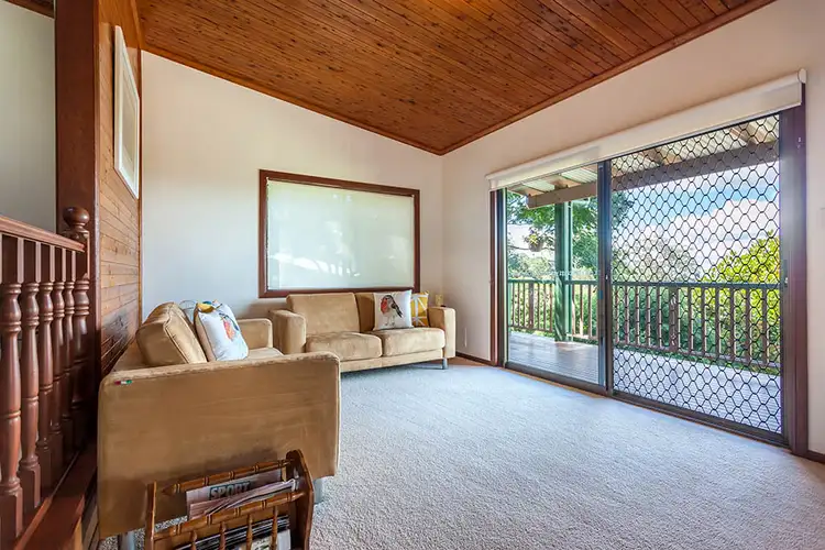 Seventh view of Homely house listing, 6 Scenic Crescent, Blue Mountain Heights QLD 4350