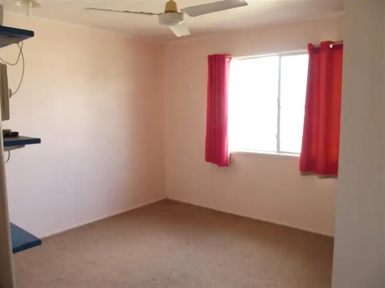 Fifth view of Homely house listing, 1 Adams Cres, Blackwater QLD 4717