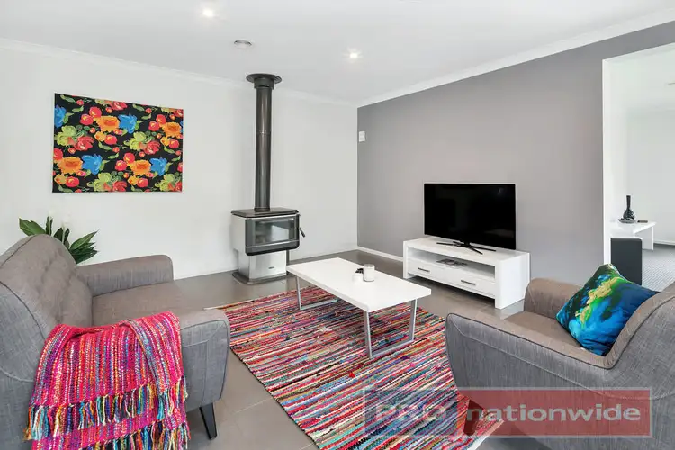 Fifth view of Homely house listing, 9 Rampling Way, Nerrina VIC 3350