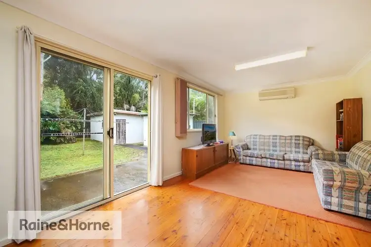 Second view of Homely house listing, 40 Yarrabin Road, Umina Beach NSW 2257