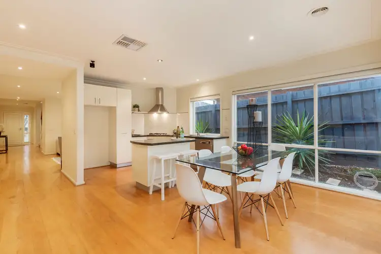 Third view of Homely townhouse listing, 2/410 Mont Albert Road, Mont Albert VIC 3127