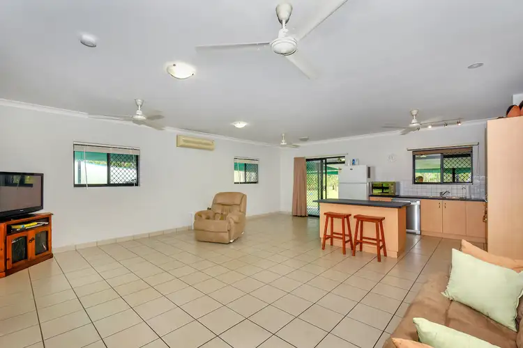 Fourth view of Homely house listing, 17 Guy Road, Herbert NT 836