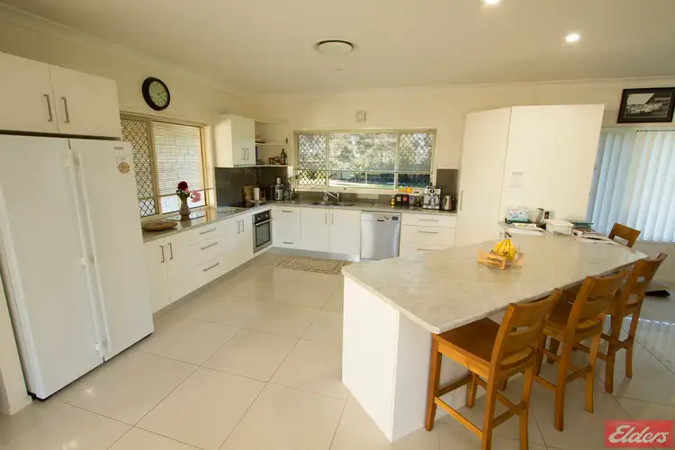 Fifth view of Homely house listing, 33 Jamieson Road, Churchable QLD 4311