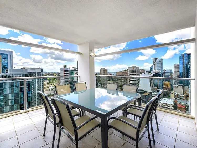 2907/151 George Street, Brisbane City QLD 4000