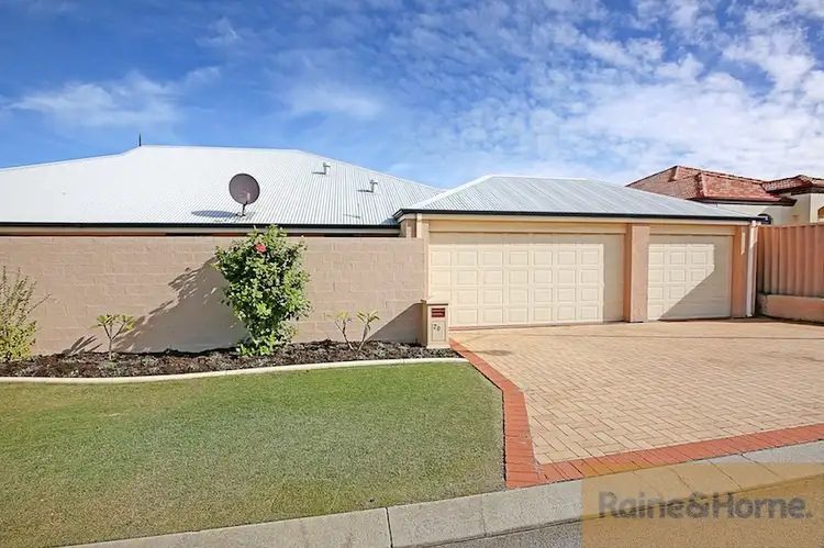 Third view of Homely house listing, 20 Fremont Crescent, Secret Harbour WA 6173