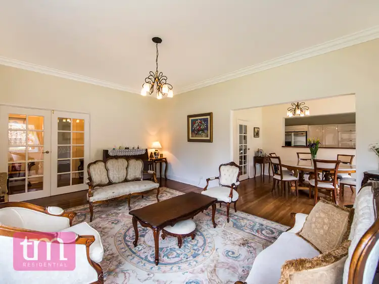 Fifth view of Homely house listing, 41 GALLOP ROAD, Dalkeith WA 6009