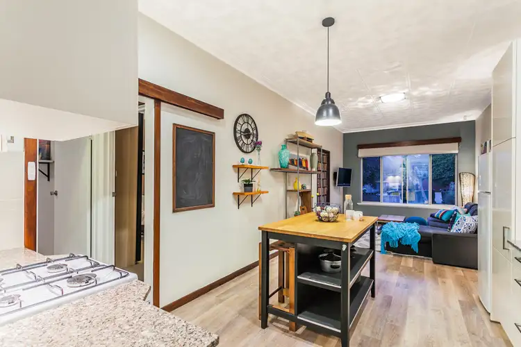 Fourth view of Homely villa listing, 2/7 Norman Street, Fremantle WA 6160