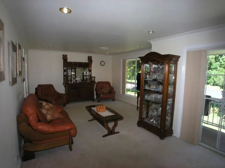 Fourth view of Homely house listing, 8 Wiare Circuit, Orange NSW 2800