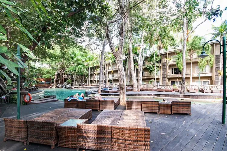 Seventh view of Homely unit listing, A122 Ramada Resort, 316 Port Douglas Rd,, Port Douglas QLD 4877