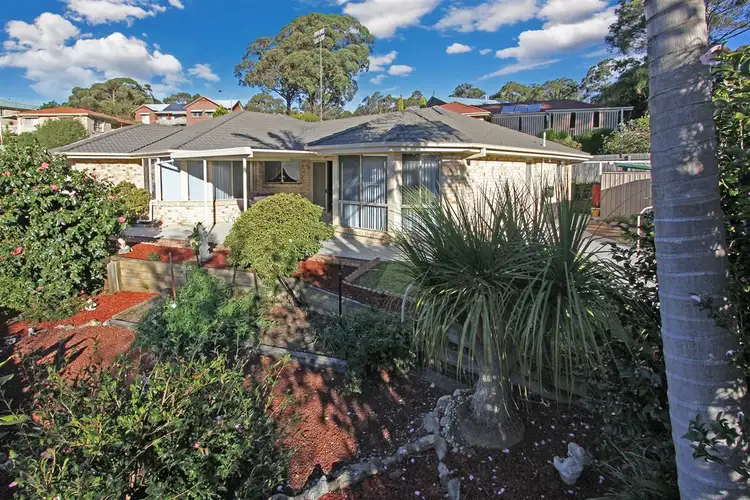 Second view of Homely house listing, 78 Melaleuca Crescent, Catalina NSW 2536