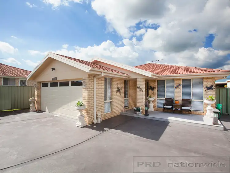 Second view of Homely house listing, 47 Royal Oak Avenue, Thornton NSW 2322