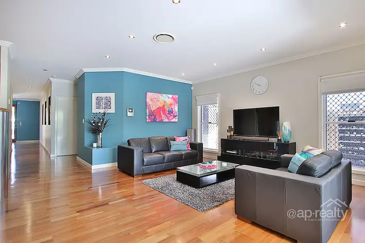 Sixth view of Homely house listing, 4 Cayman Place, Forest Lake QLD 4078