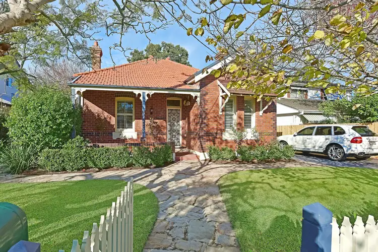 6 Jubilee Street, Wahroonga NSW 2076