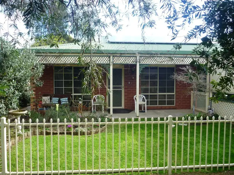 1 Enterprise Street, Echuca VIC 3564