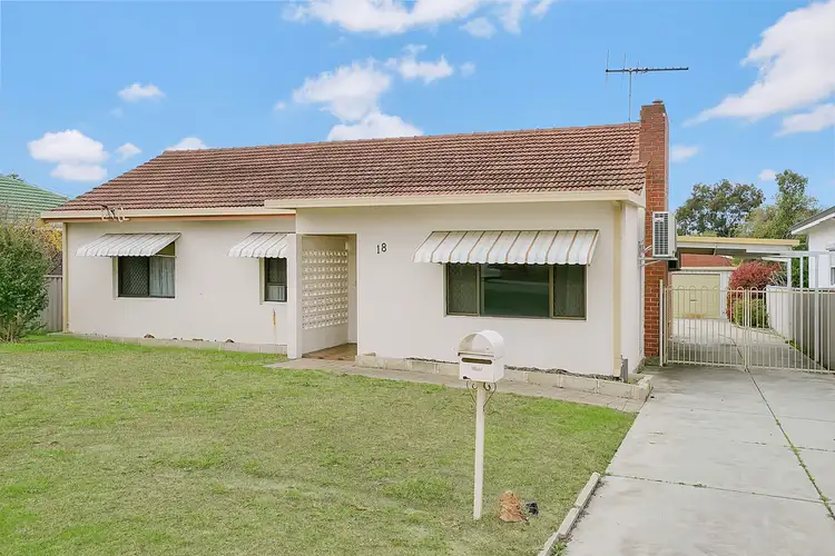 18 Boulton Street, Dianella WA 6059
