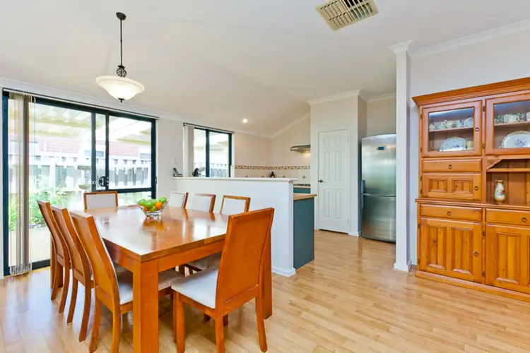 Third view of Homely house listing, 16 Woodhouse Circuit, Canning Vale WA 6155