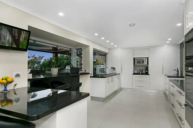 Fourth view of Homely house listing, 7 Seacrest Court, Raby Bay QLD 4163