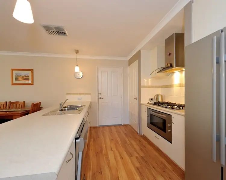 Sixth view of Homely house listing, 7 Rewell Terrace, Baldivis WA 6171