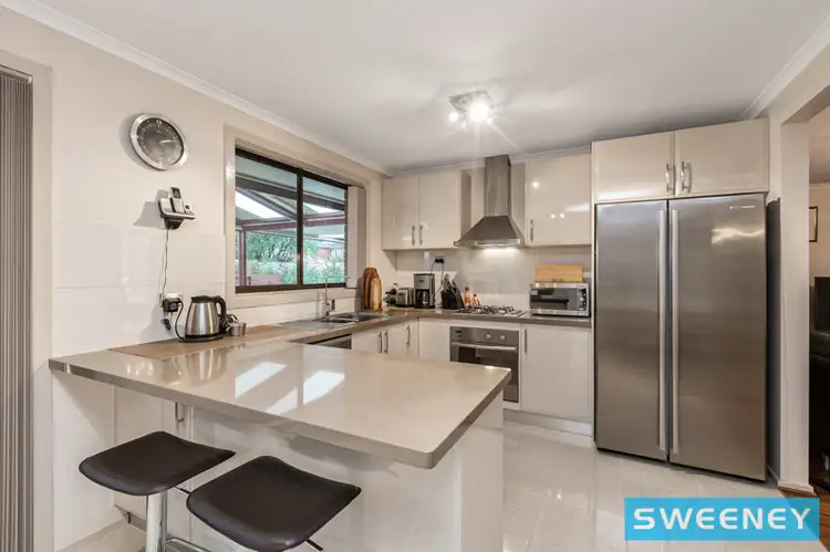 Second view of Homely house listing, 17 Catherine Road, Seabrook VIC 3028