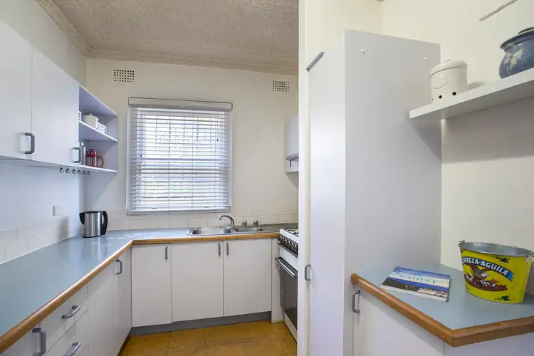 Fourth view of Homely apartment listing, 2/1 Lowe Street, Clovelly NSW 2031