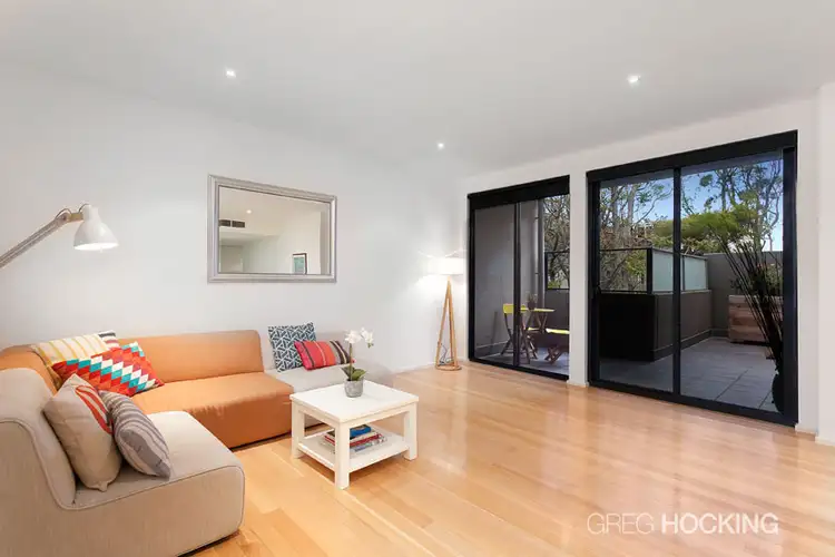 307/348 Beaconsfield Pde, St Kilda West VIC 3182
