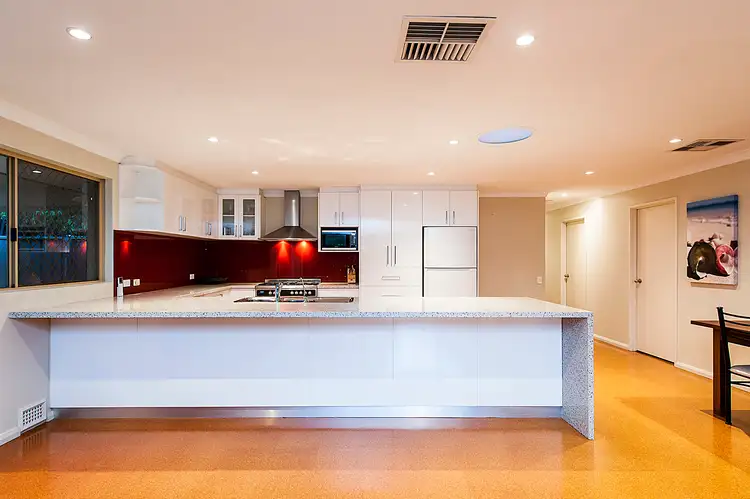 Seventh view of Homely house listing, 7 Poynter Drive, Duncraig WA 6023