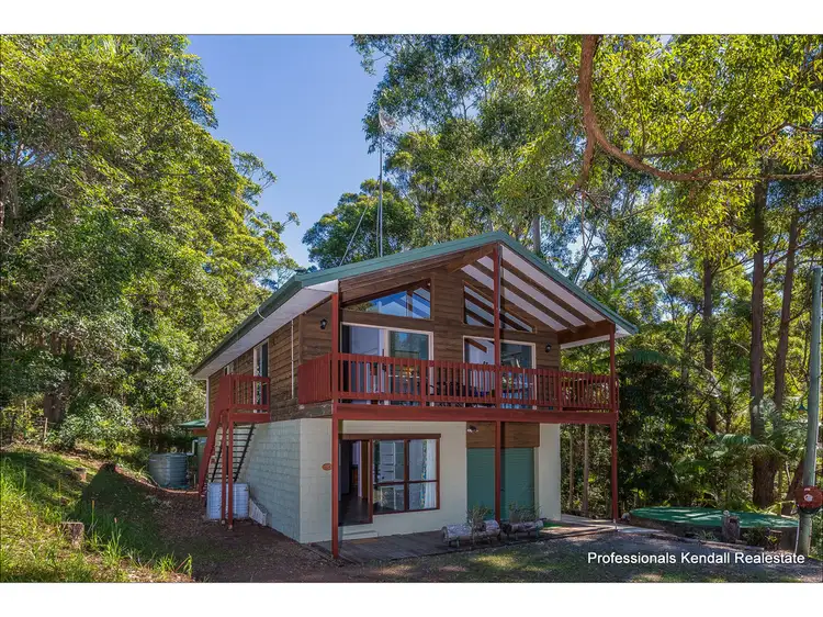 Second view of Homely house listing, 487-493 Henri Robert Drive, Tamborine Mountain QLD 4272