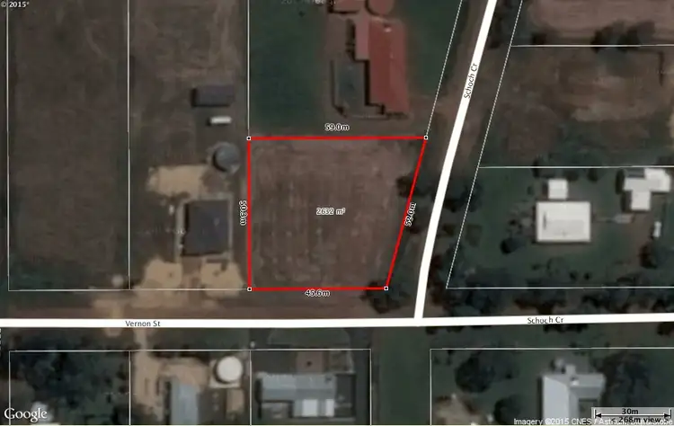 67 Vernon Street, Cookernup WA 6220