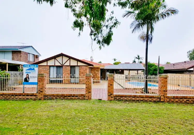 Third view of Homely house listing, 24 Parkinson Street, Noranda WA 6062