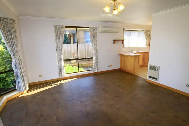 Second view of Homely house listing, 1/10 Trevritch Place, Prospect TAS 7250