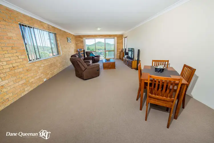 Fifth view of Homely unit listing, 4/69 Ronald Avenue, Shoal Bay NSW 2315