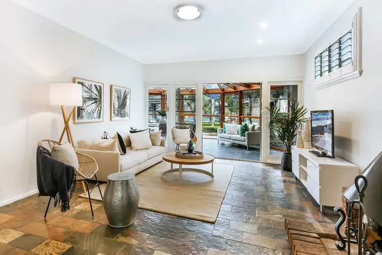 Third view of Homely house listing, 38 Grosvenor Rd, South Hurstville NSW 2221